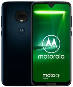Замена стекла камеры на телефоне Motorola Moto G7 Plus в Тюмени